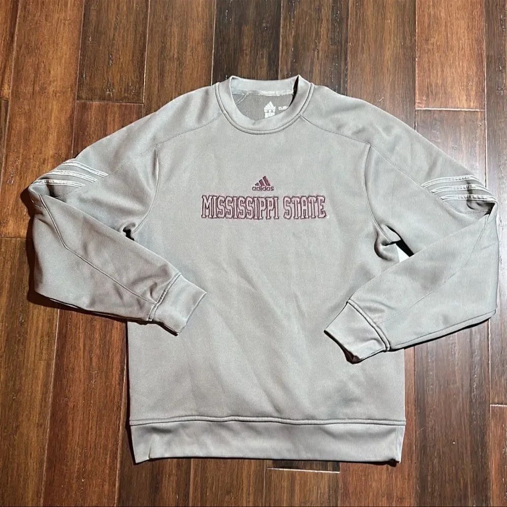 Mississippi State Men Sweatshirt